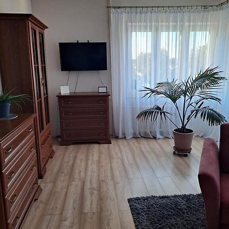 Apartmán Anna Jelení Hora Exteriér fotografie