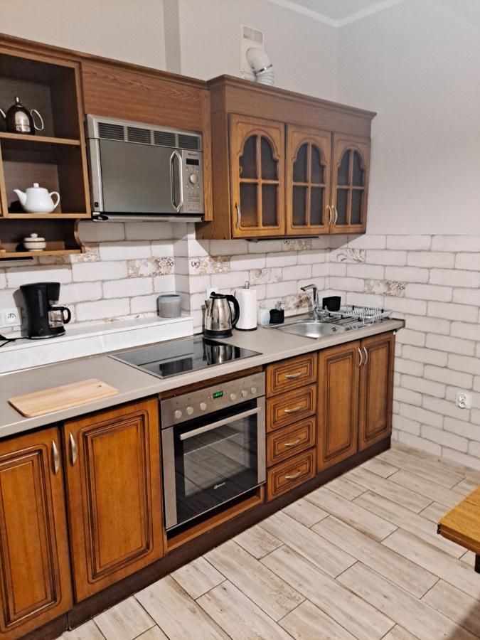 Apartmán Anna Jelení Hora Exteriér fotografie
