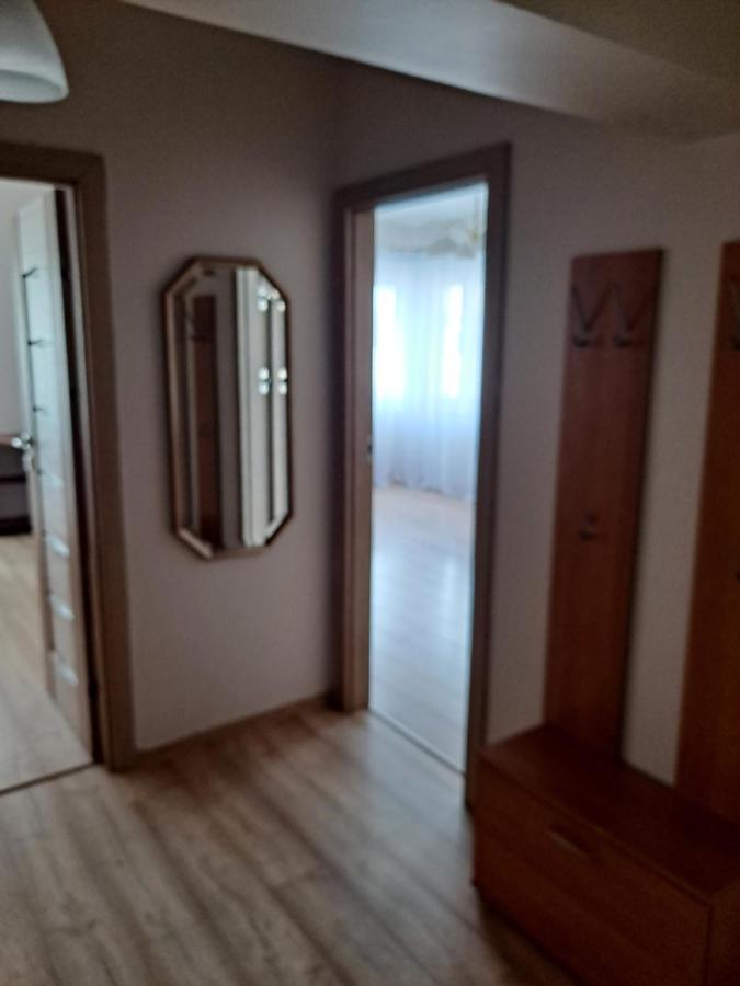 Apartmán Anna Jelení Hora Exteriér fotografie