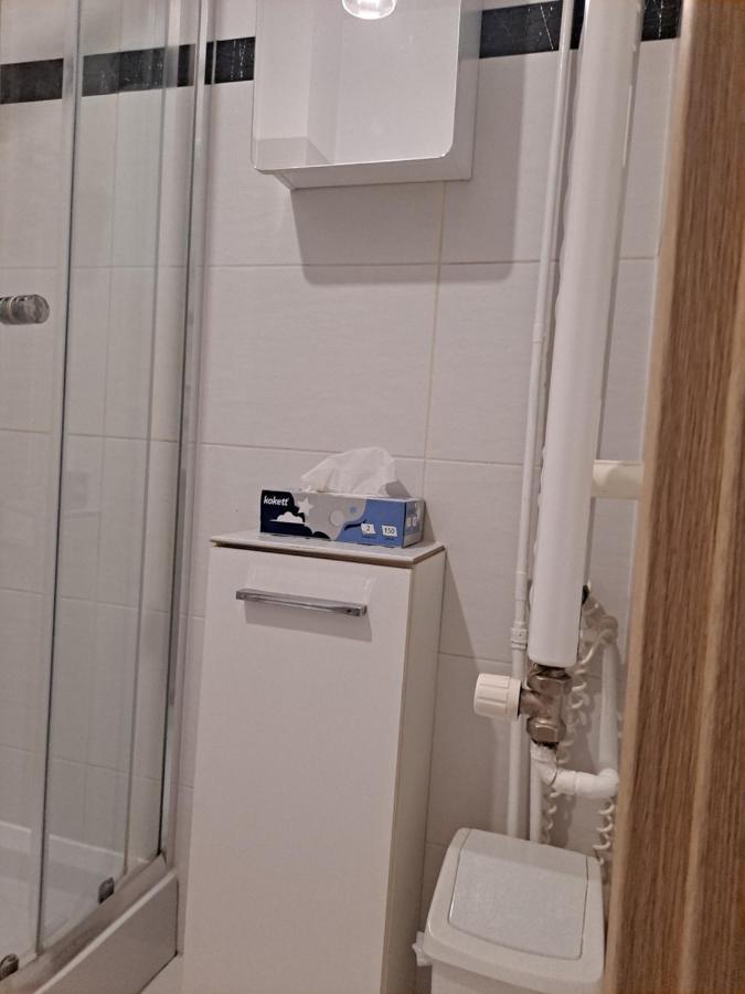 Apartmán Anna Jelení Hora Exteriér fotografie