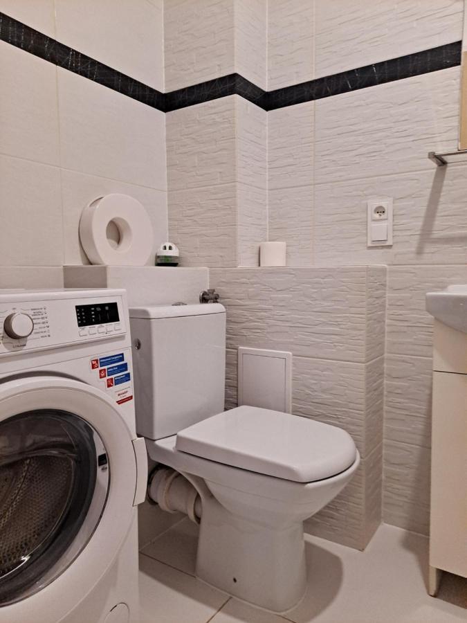Apartmán Anna Jelení Hora Exteriér fotografie