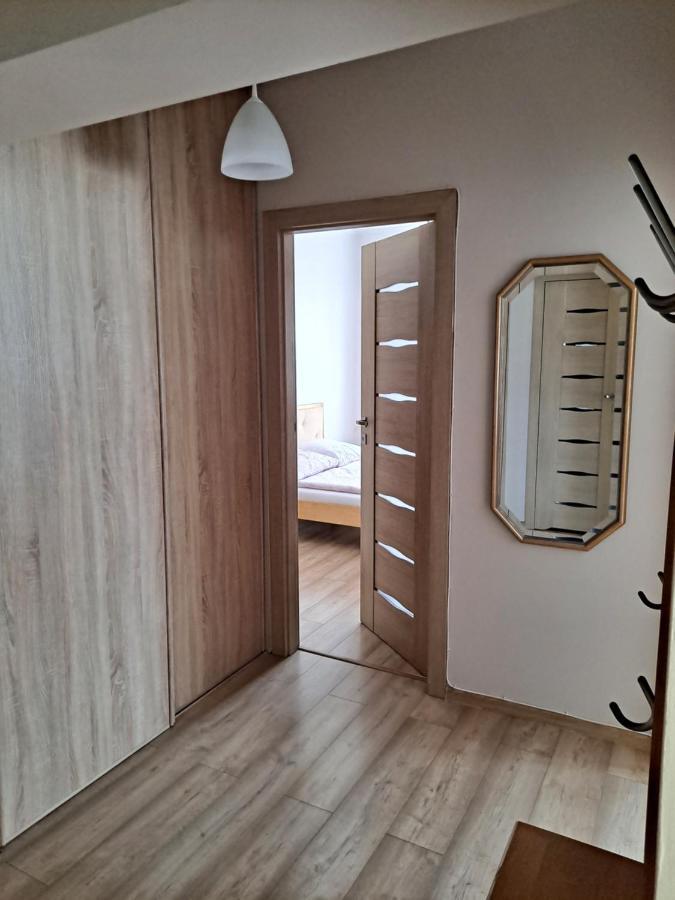Apartmán Anna Jelení Hora Exteriér fotografie