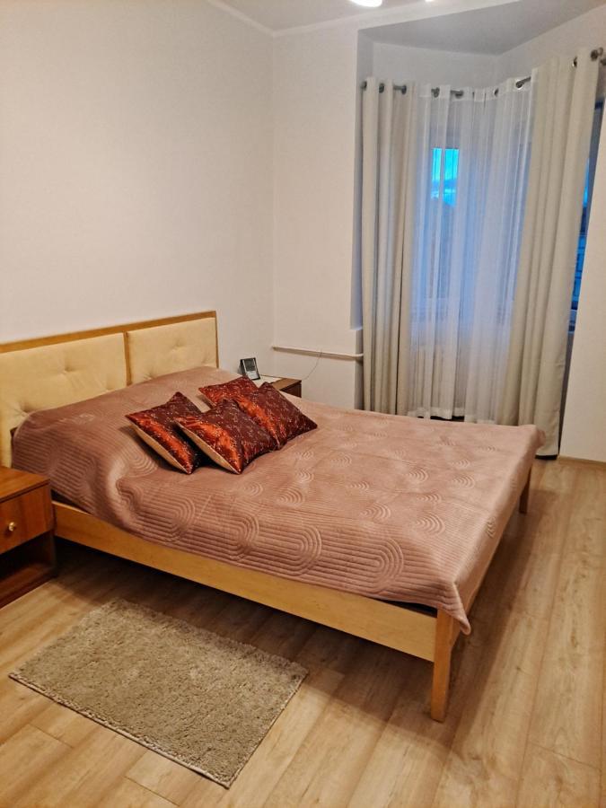 Apartmán Anna Jelení Hora Exteriér fotografie