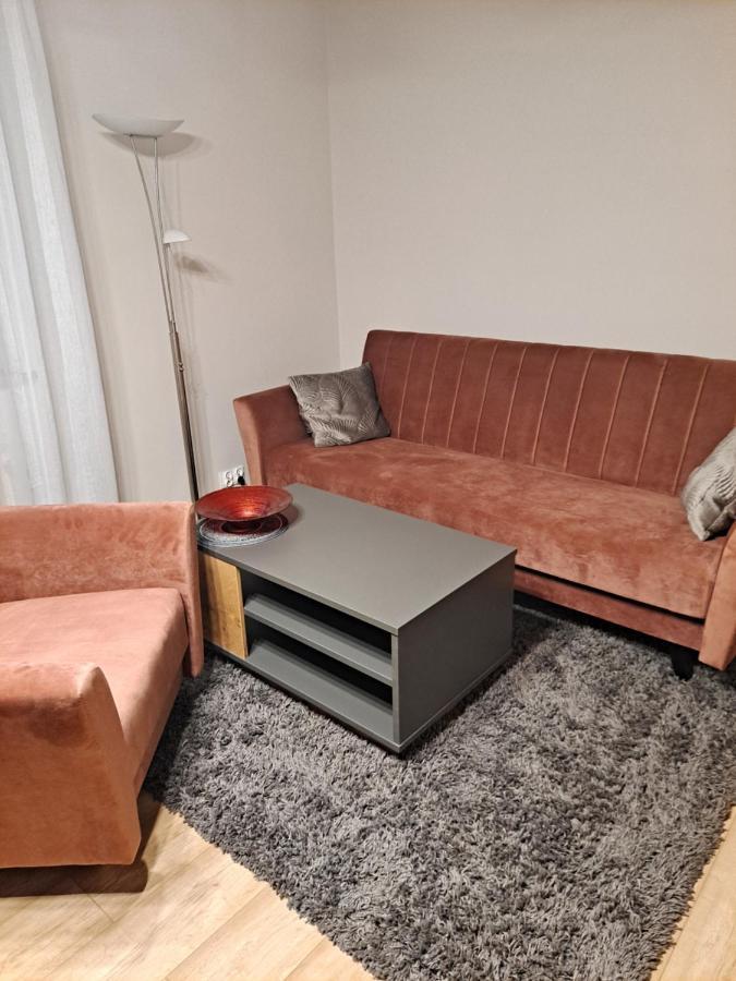 Apartmán Anna Jelení Hora Exteriér fotografie
