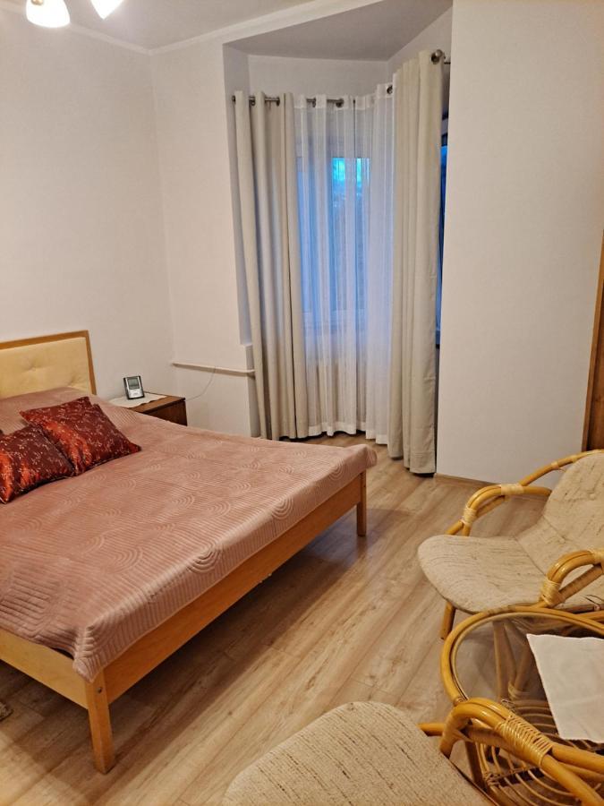 Apartmán Anna Jelení Hora Exteriér fotografie