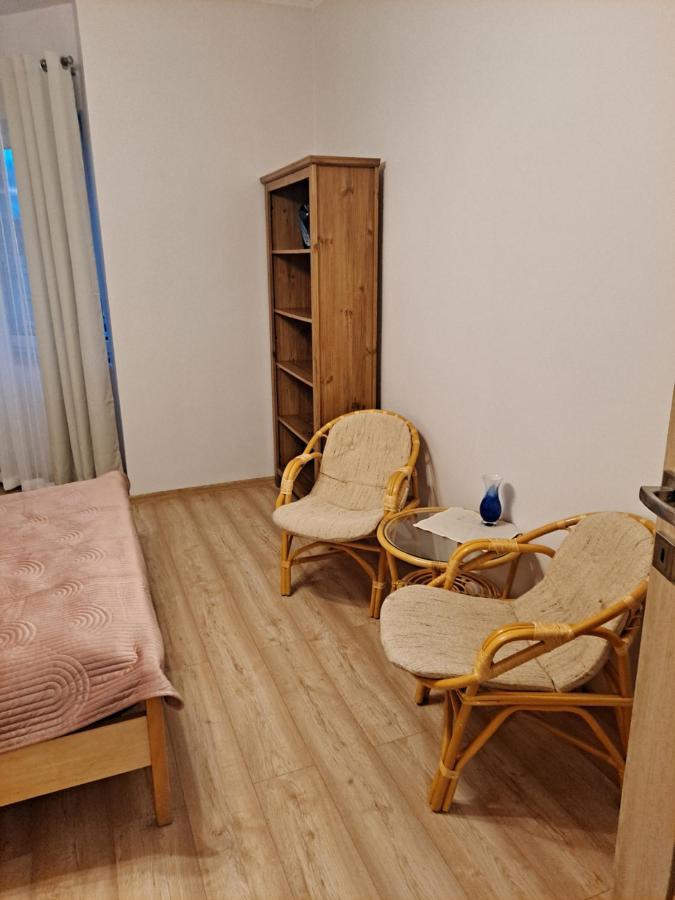 Apartmán Anna Jelení Hora Exteriér fotografie