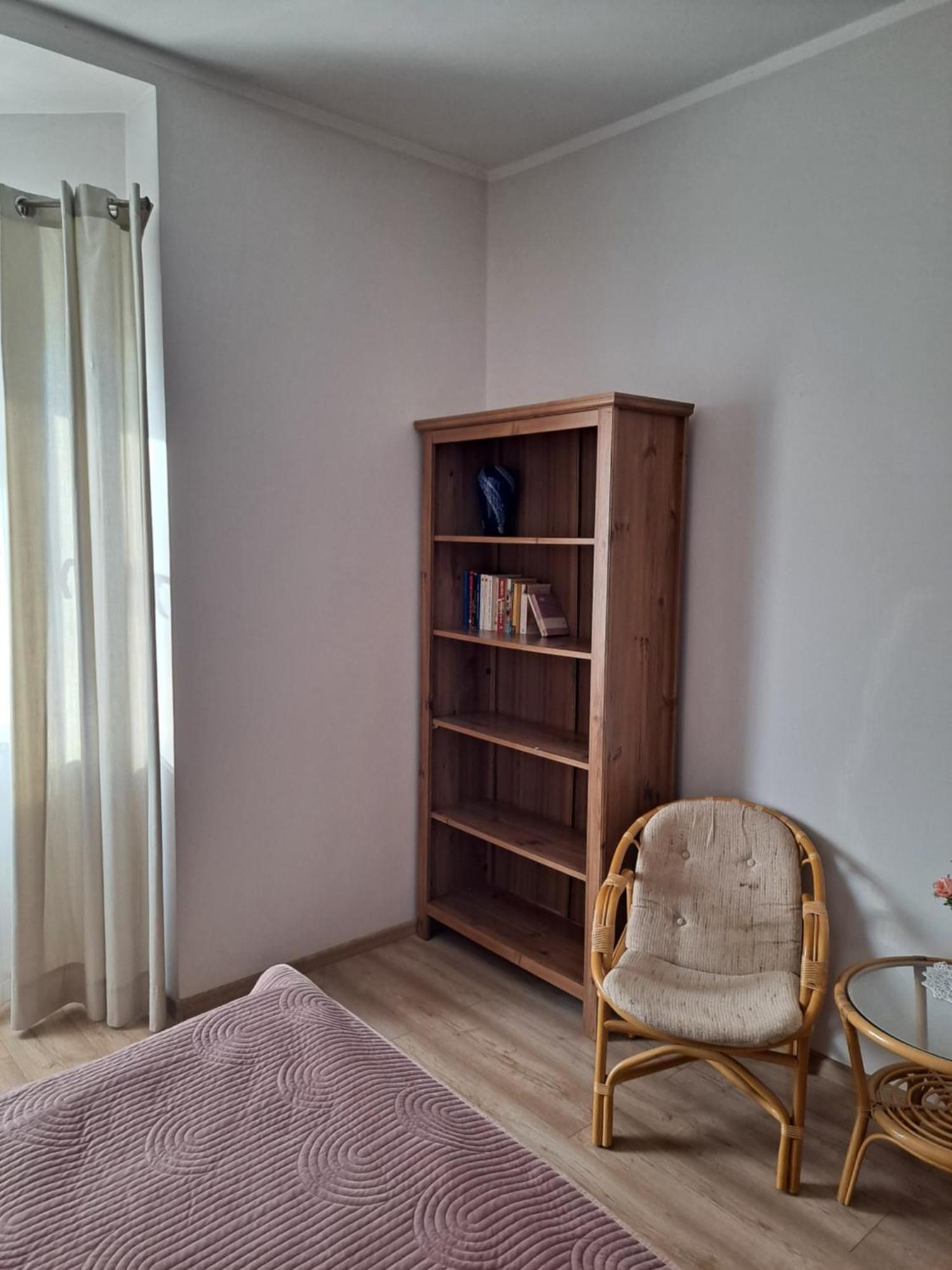 Apartmán Anna Jelení Hora Exteriér fotografie
