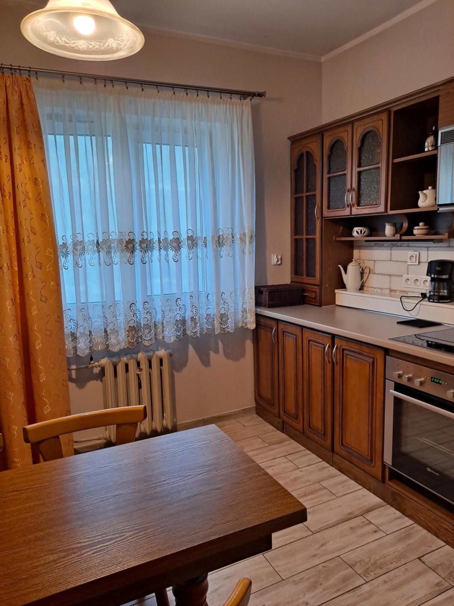 Apartmán Anna Jelení Hora Exteriér fotografie