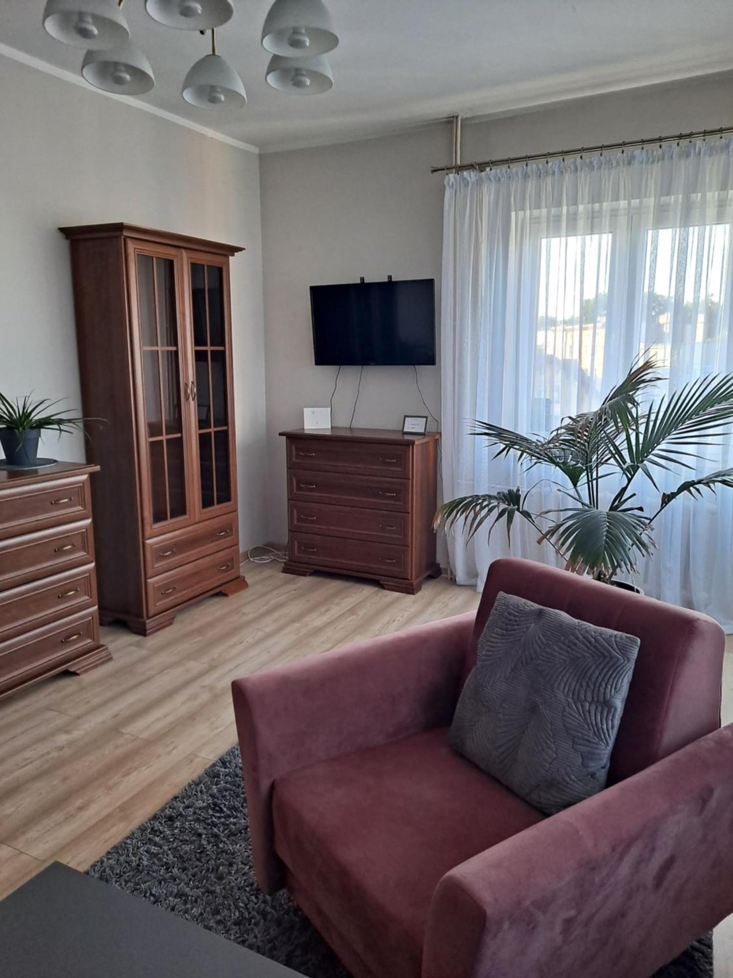 Apartmán Anna Jelení Hora Exteriér fotografie