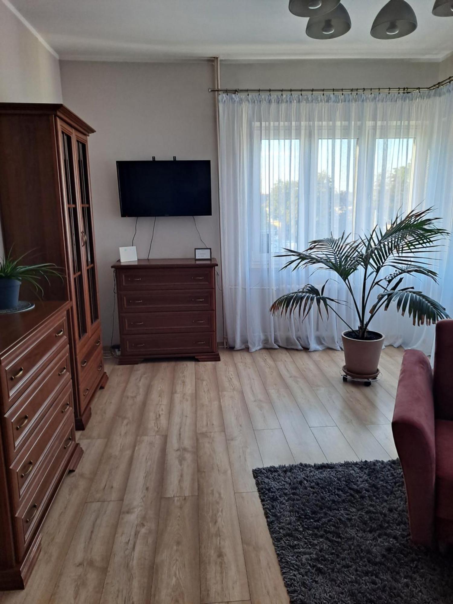 Apartmán Anna Jelení Hora Exteriér fotografie